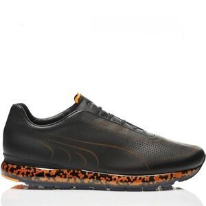 Porsche Design x Puma Sportswear Collection Speedcat Jamming Black Sneaker Sz 13